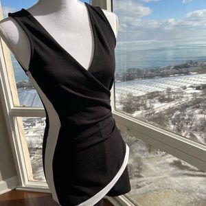 Almost Famous romper, size Medium